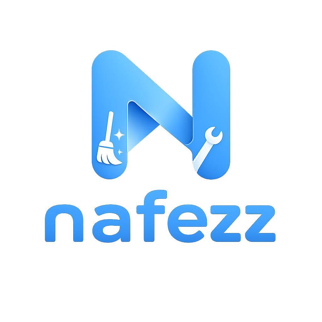 Nafezz Logo